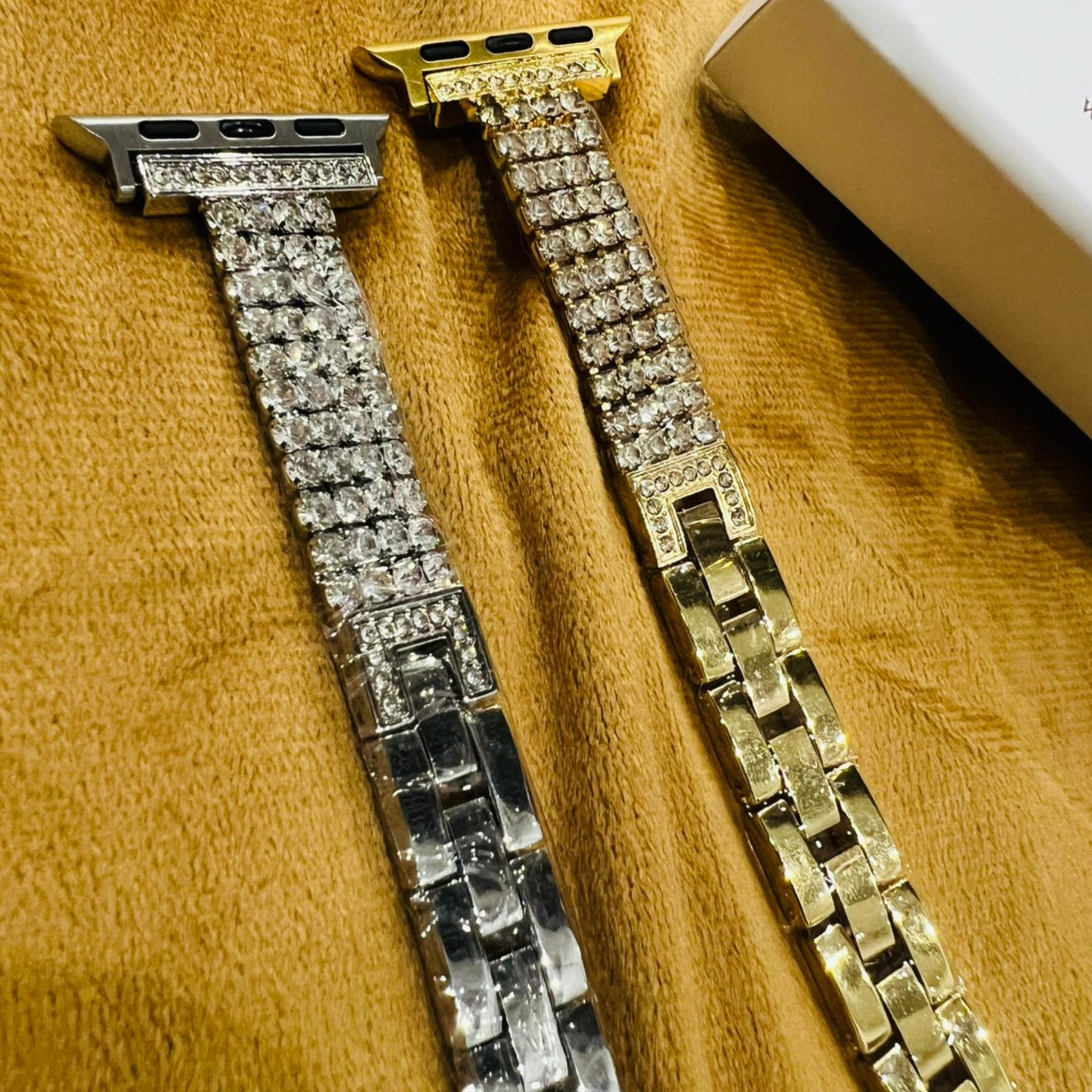APPLE Watch Band Metal Band