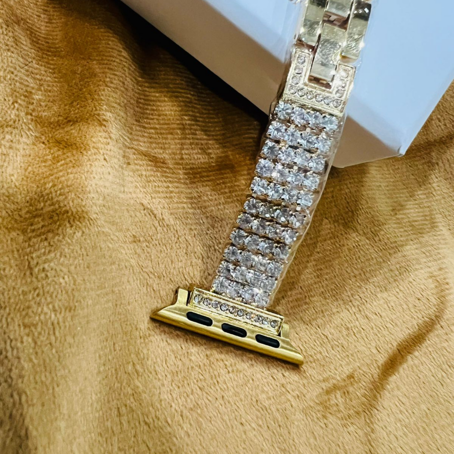 APPLE Watch Band Metal Band