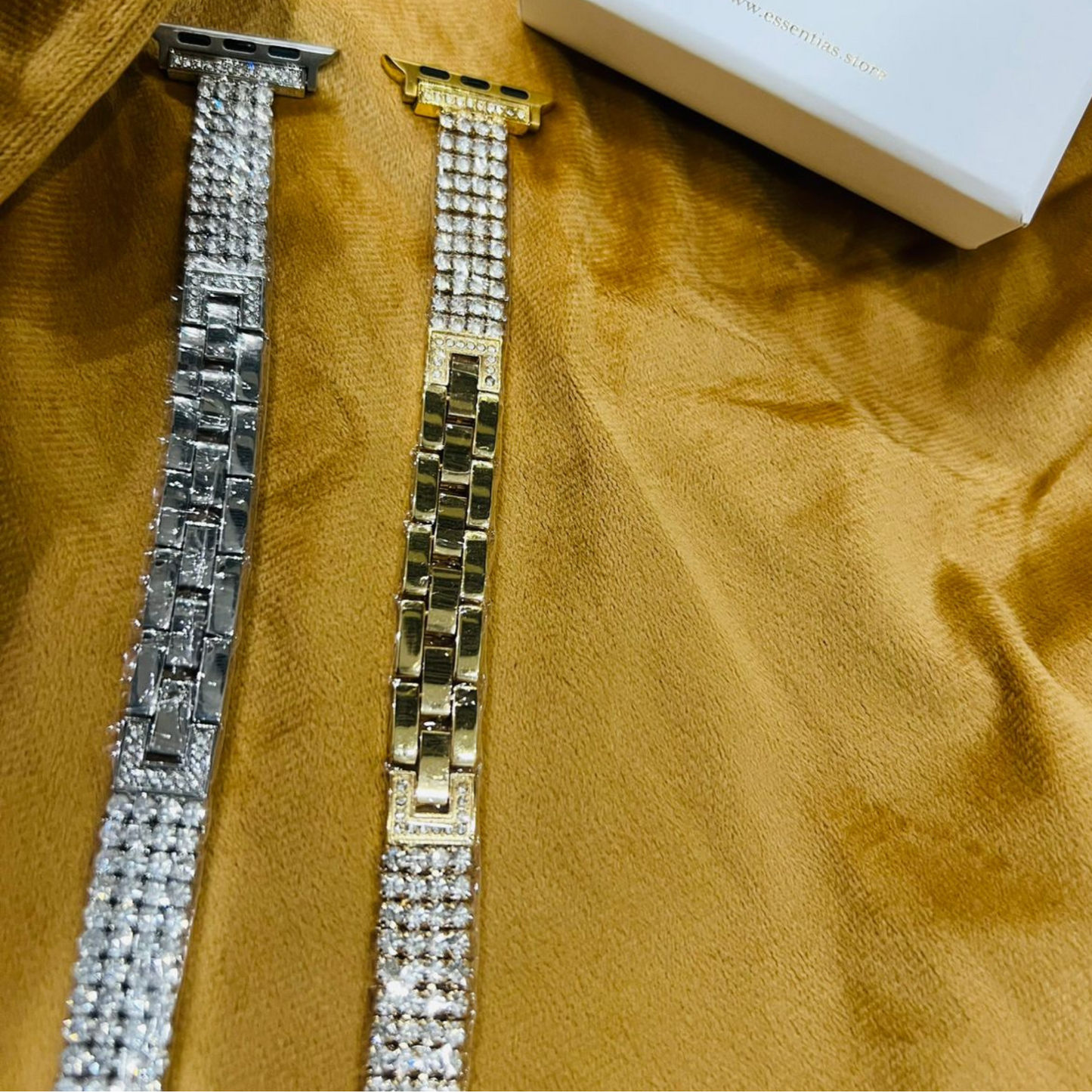 APPLE Watch Band Metal Band