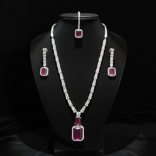 Luxury One Carat Set