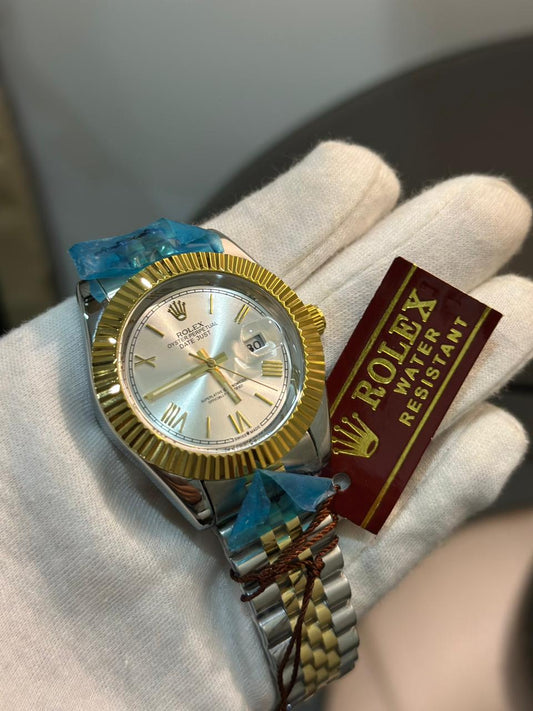 RLX- Oyster Perpetual Men