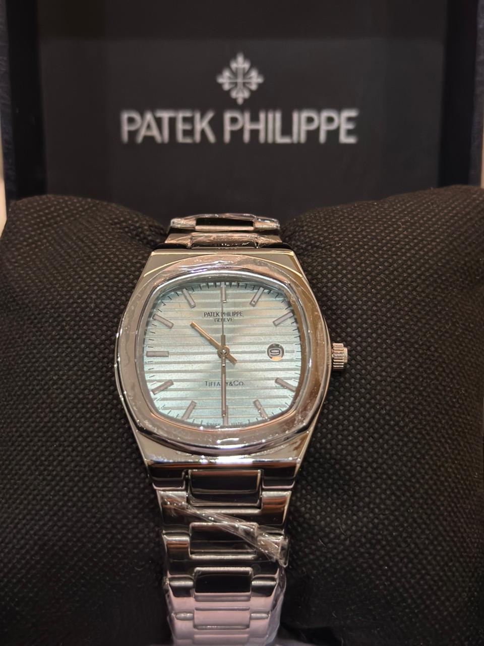 PP- Tiffany&Co Men
