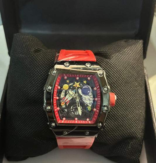 RICHARD MILLE Men