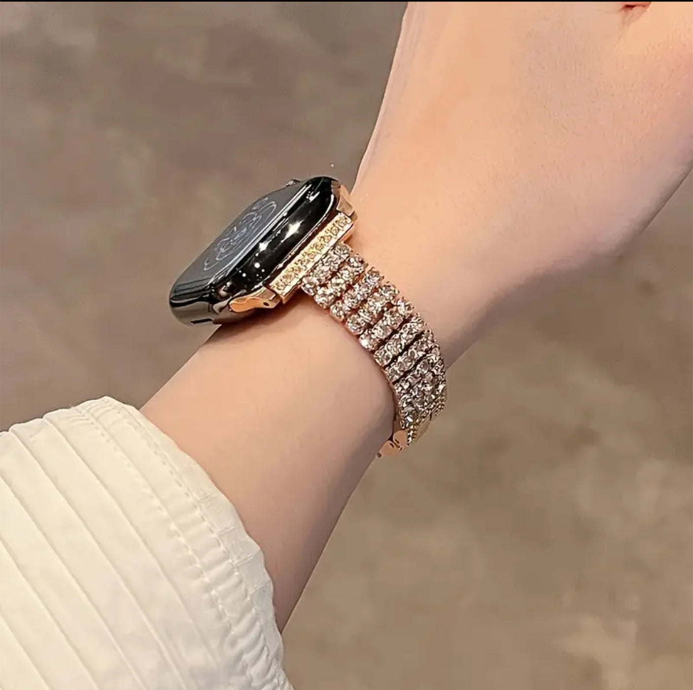 APPLE Watch Band Metal Band
