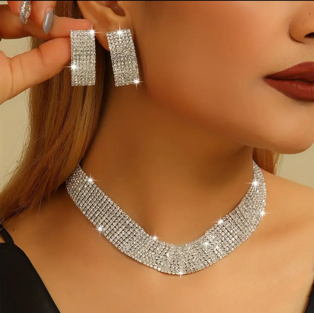 Necklace Set
