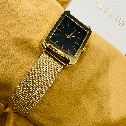 Classic Gold High Grade Golden Watch