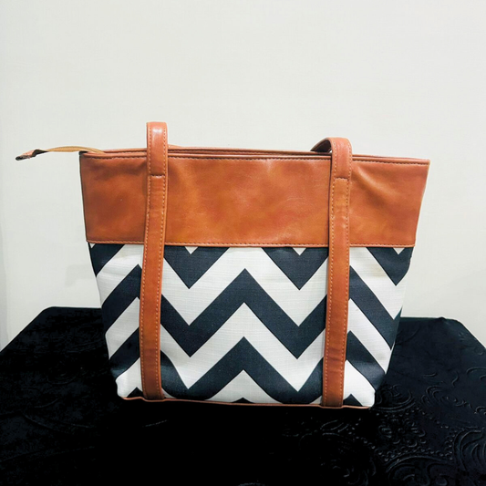 Stylish Brown  Bag