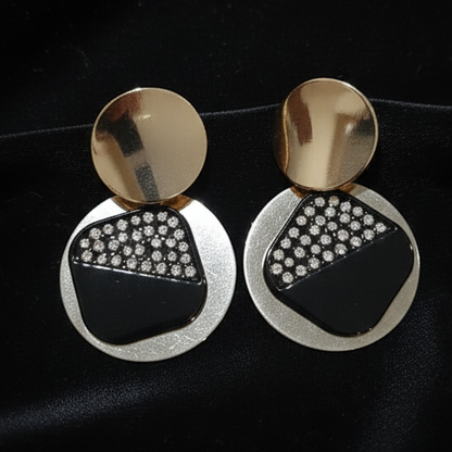 Modern Designed Earrings
