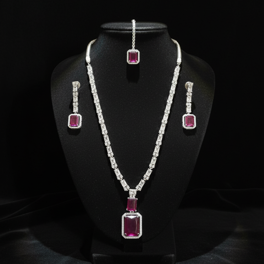 Luxury One Carat Set