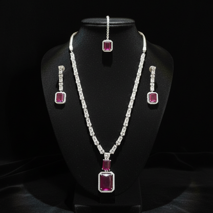 Luxury One Carat Set