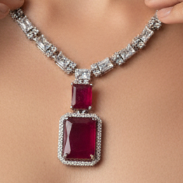 Luxury One Carat Set