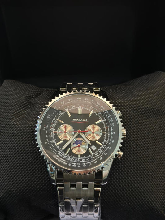 SKMEI Tachymeter Men