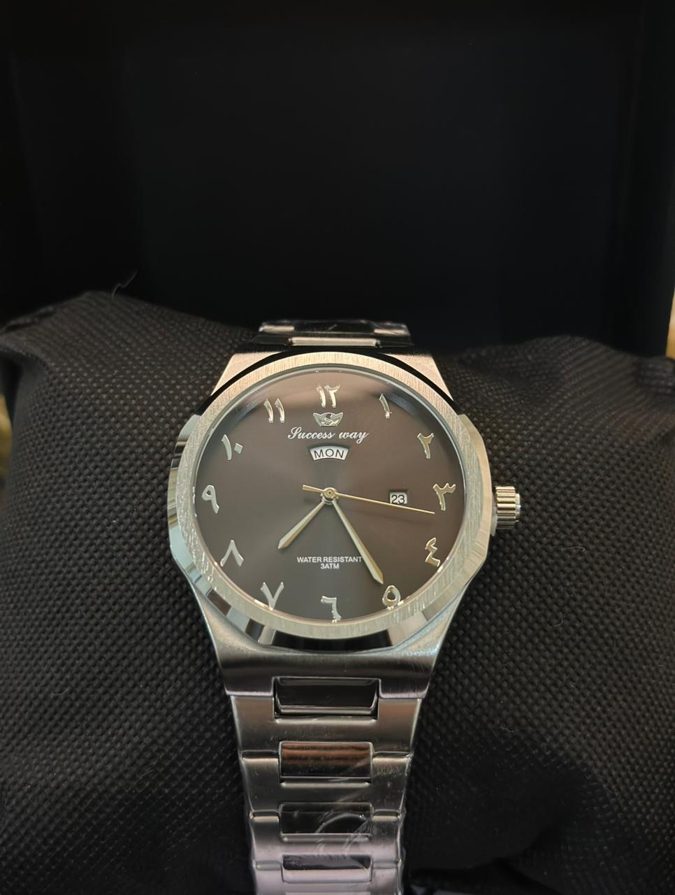 SuccesssWay- Arabic Edition Men