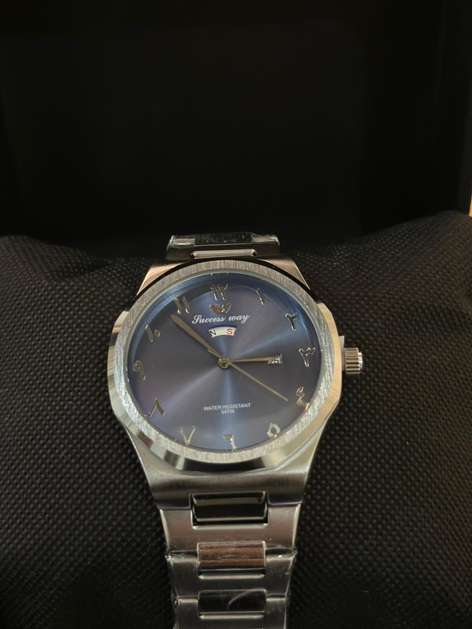 SuccesssWay- Arabic Edition Men