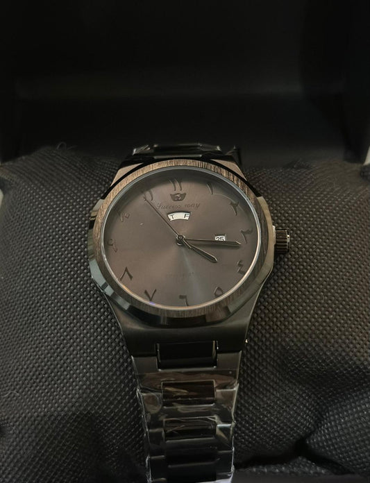 SuccesssWay- Arabic Edition Men