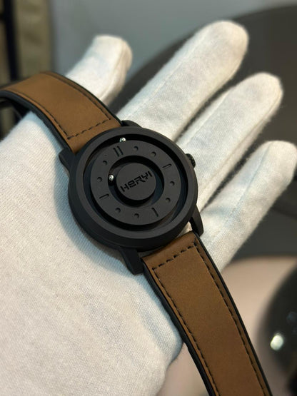 MAGNETIC BALL WTCH- HERYI Men