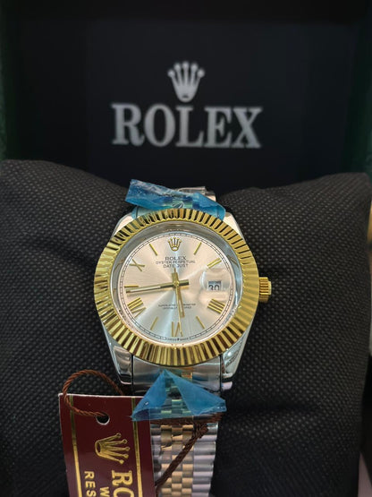 RLX- Oyster Perpetual Men