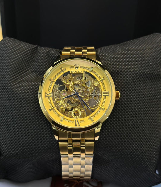 ROLEX-  Auto Men