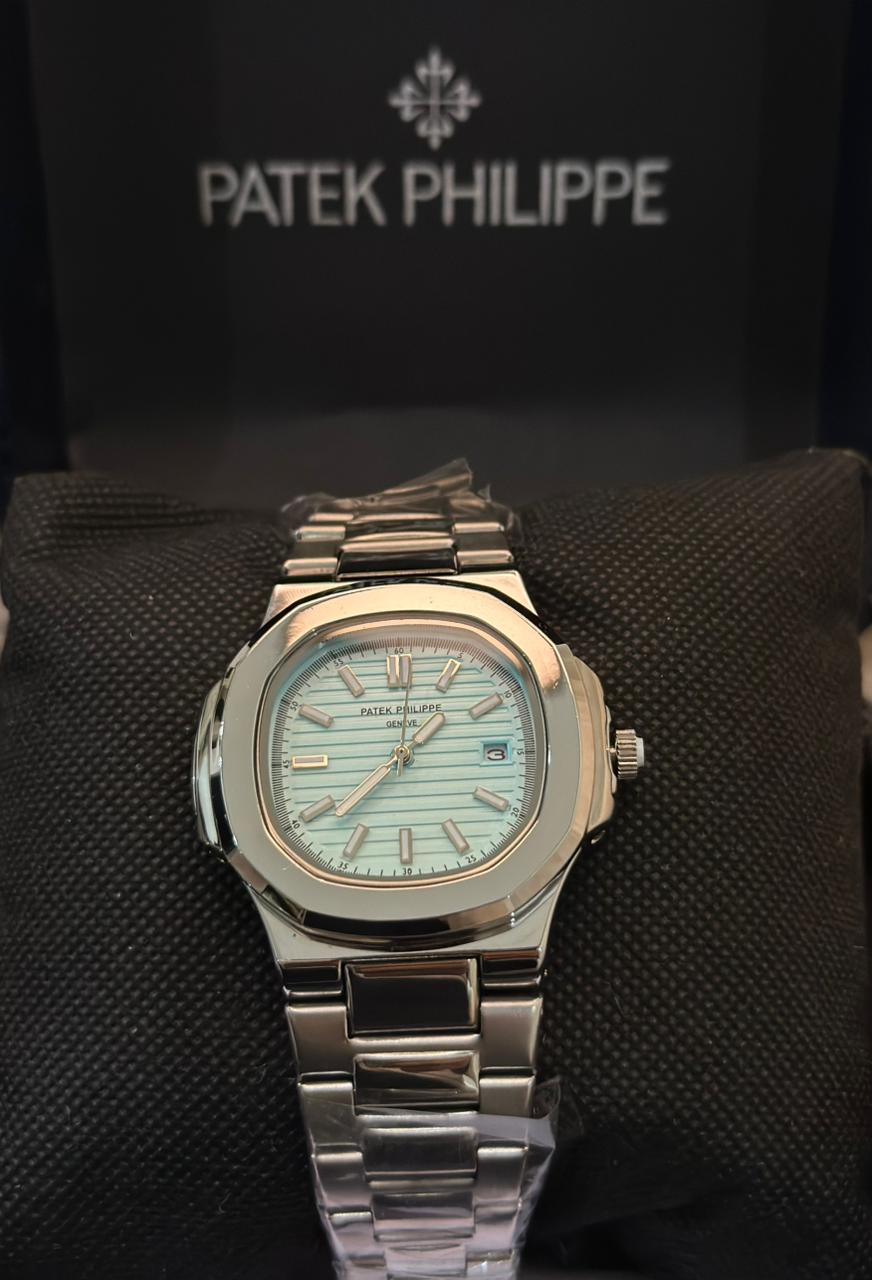 PATEKPHILLIPE- Geneve Men