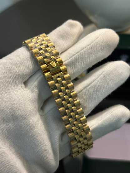 RLX- Rotating Dial Men