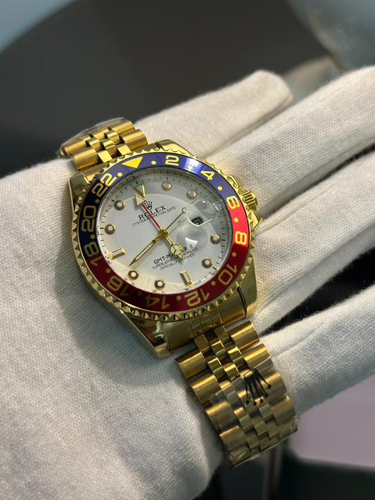 RLX- Rotating Dial Men