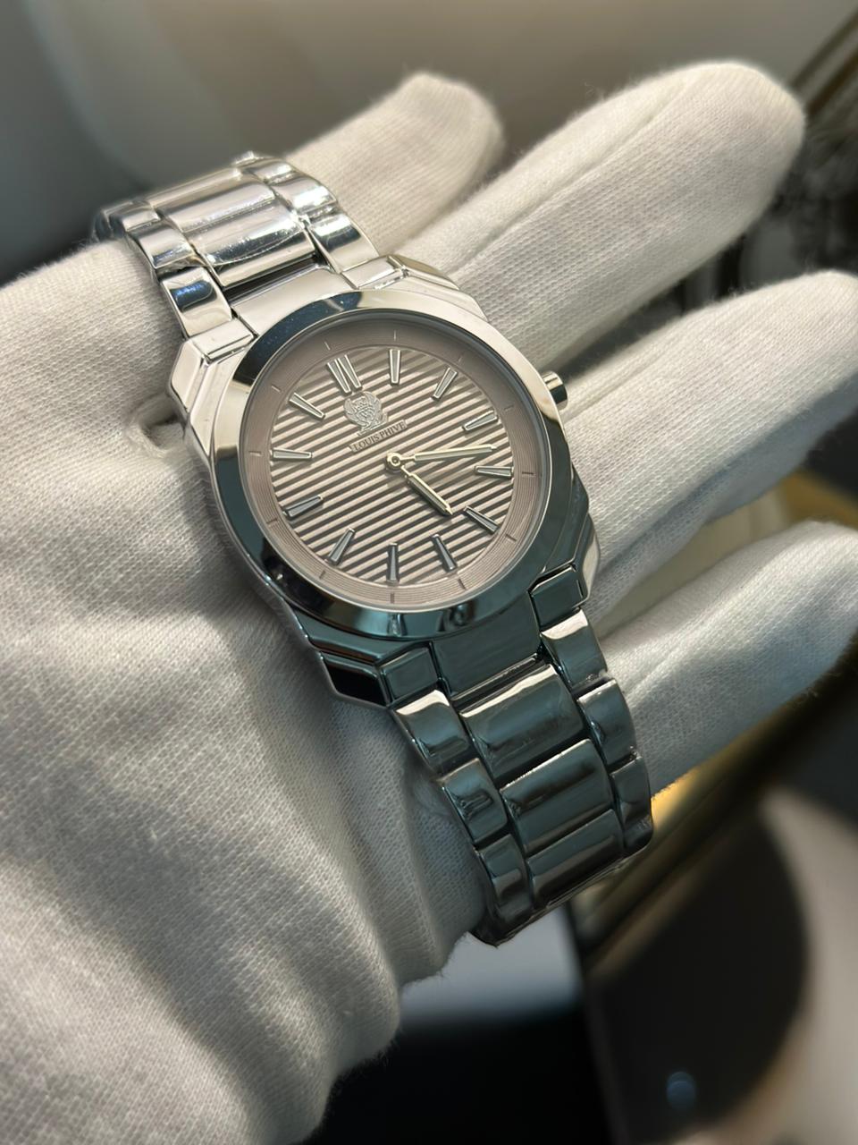 Mens Watch- LOUISPHIVE Men