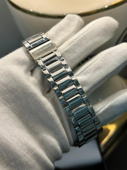 Mens Watch- LOUISPHIVE Men