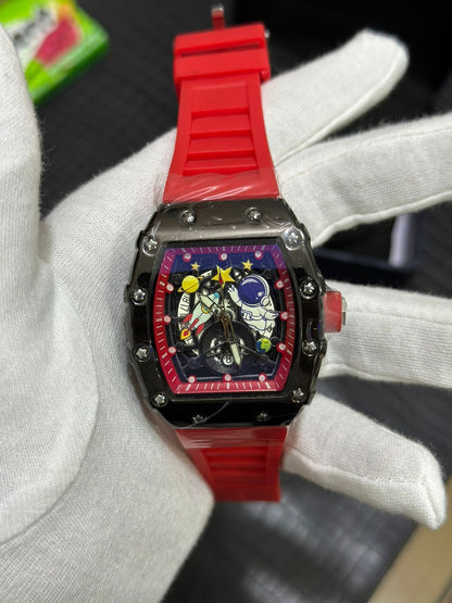 RICHARD MILLE Men