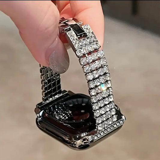 APPLE Watch Band Metal Band