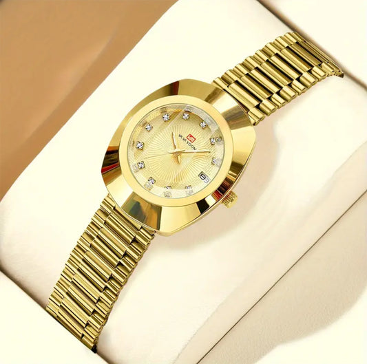 Classic Gold High Grad Watch