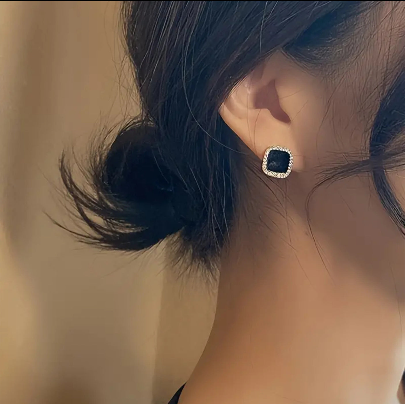 Minimalist Stud Earrings For Everyday