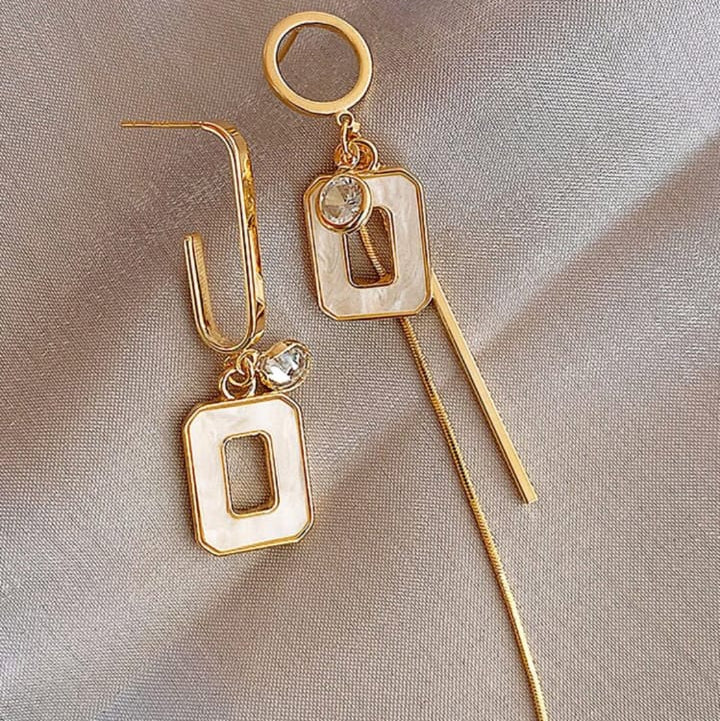 Premium Stylish Earrings