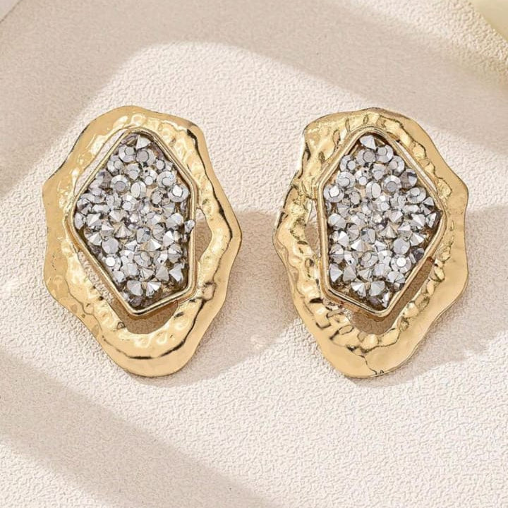 Premium Stainless Steel Earrings
