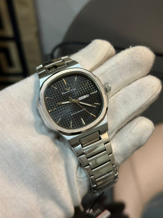 SuccessWay- Sq dial Men